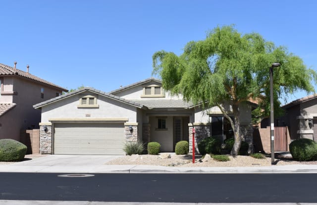28422 N 64TH Lane - 28422 North 64th Lane, Phoenix, AZ 85083