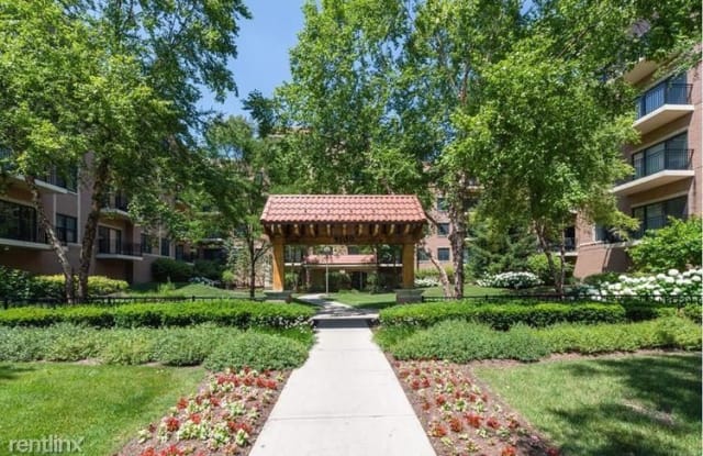 5100 W. 96th St. - 5100 West 96th Street, Oak Lawn, IL 60453