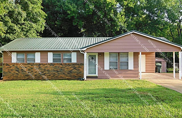 1209 Somerest Dr - 1209 Somerest Drive, Athens, AL 35611