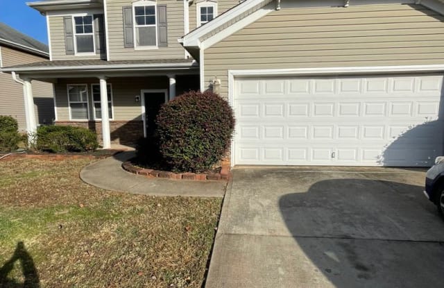 139 Scottish Avenue - 139 Scottish Avenue, Simpsonville, SC 29680