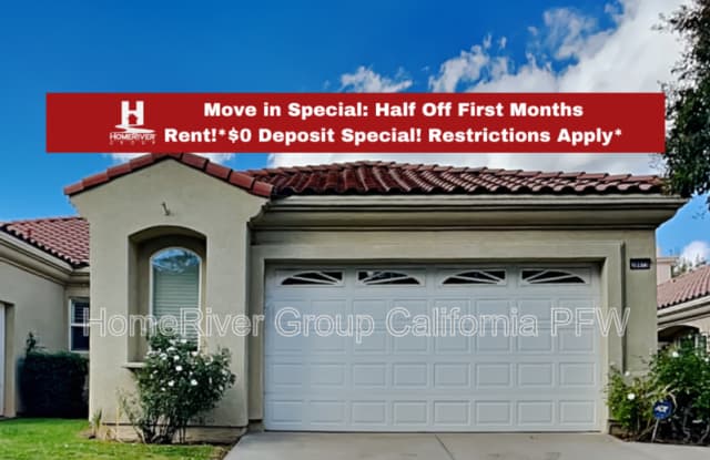 38673 Muirfield Dr - 38673 Muirfield Drive, Murrieta, CA 92562