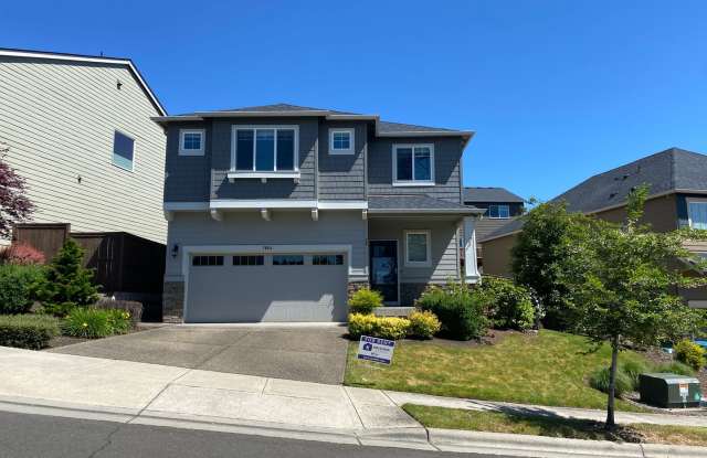 Exquisite 5 BD* + Bonus Room 3 BA* Single Family Home Located in popular Abbey Creek Community, a highly desirable North Bethany Neighborhood *Spectacular Location* *Excellent Floor Plan!* *A+ Schools!* photos photos