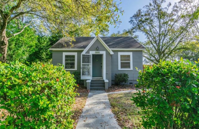 2827 10TH STREET N - 2827 10th Street North, St. Petersburg, FL 33704