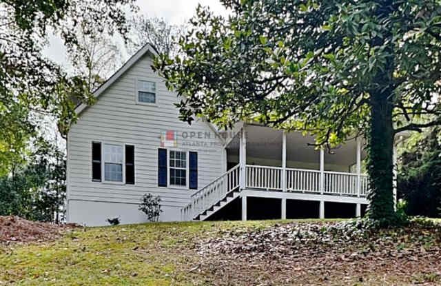 2242 Nantucket Court - 2242 Nantucket Court, Cobb County, GA 30066