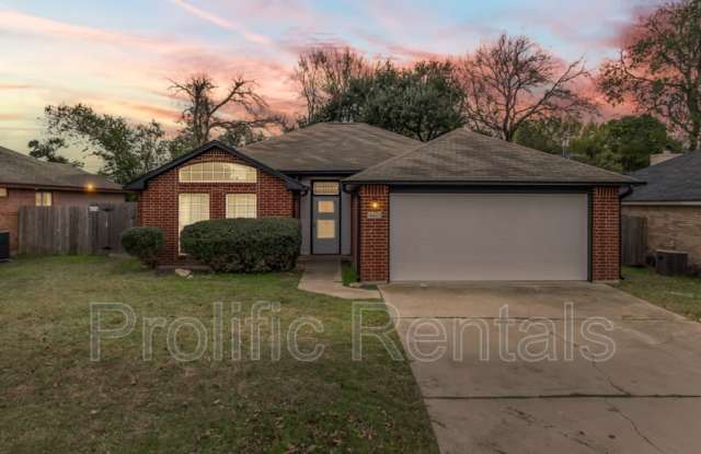 4417 Briarwood Drive - 4417 Briarwood Drive, Temple, TX 76502 4417 Briarwood Drive - 4417 Briarwood Drive, Temple, TX 76502