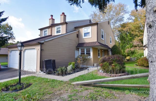 5 Sandy Ridge Drive - 5 Sandy Ridge Drive, Doylestown, PA 18901