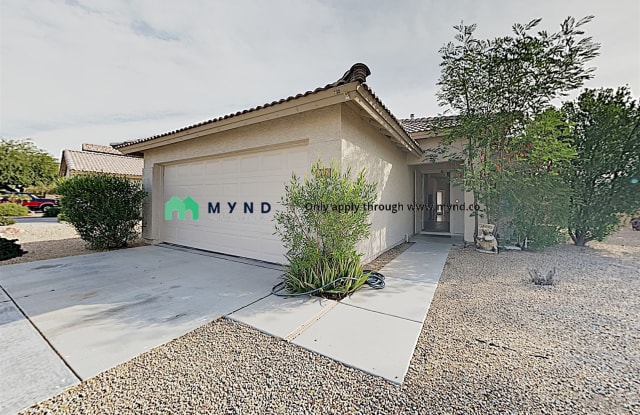 2037 N 109th Ave - 2037 North 109th Avenue, Avondale, AZ 85392