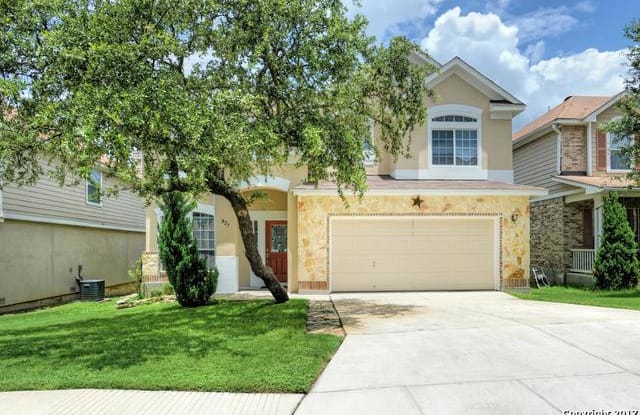 827 Maltese Gardens - 827 Maltese Garden, San Antonio, TX 78260