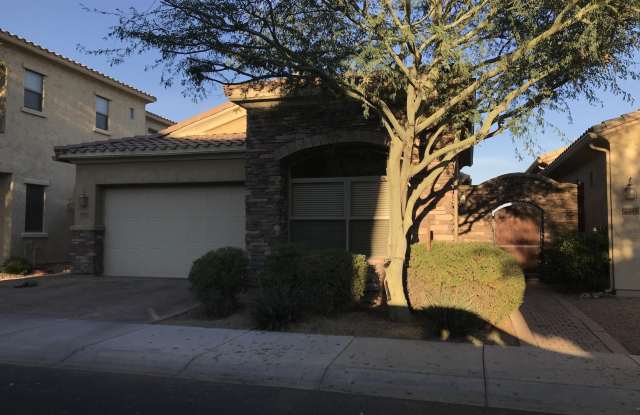 2387 N 142ND Avenue - 2387 North 142nd Avenue, Goodyear, AZ 85395