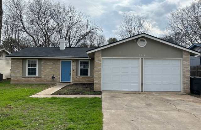 *COMING SOON* Open-Concept 3BD/2BA with Cozy Fireplace & Modern Stainless Kitchen! photos photos