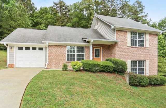 2592 Boulder Hill Court SE - 2592 Boulder Hill Court Southeast, Gresham Park, GA 30316