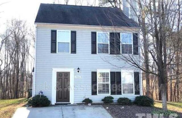 904 Roxy Street - 904 Roxy Street, Raleigh, NC 27610