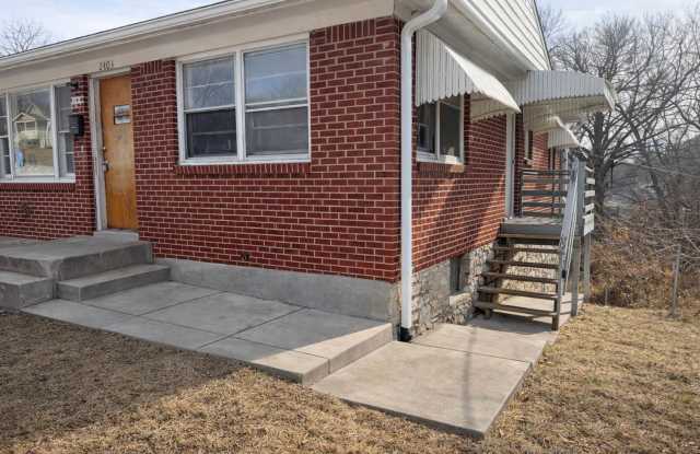 Park Drive Duplex photos photos