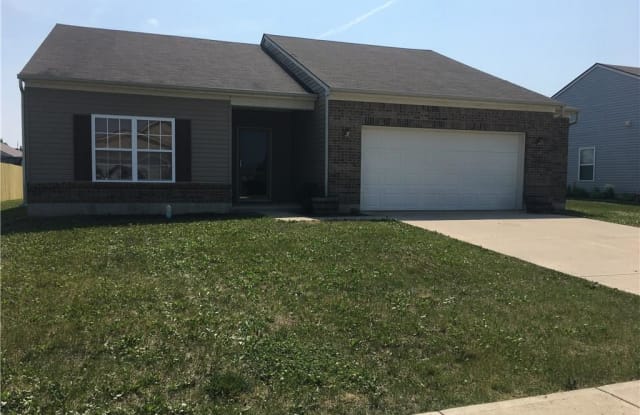 5553 Jona Way - 5553 Jona, Bargersville, IN 46106