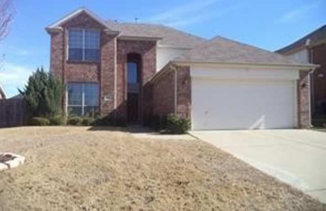 1740 Hidden Brook Drive - 1740 Hidden Brook Drive, Grand Prairie, TX 75050