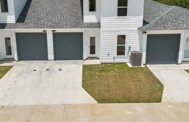 Brand New home in Zachary! Gallery 3
