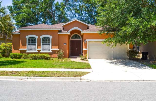 Sublease with lease terms flexible - Luxurious 4 bedroom 2 bath home in Willow Oak Plantation - photos photos