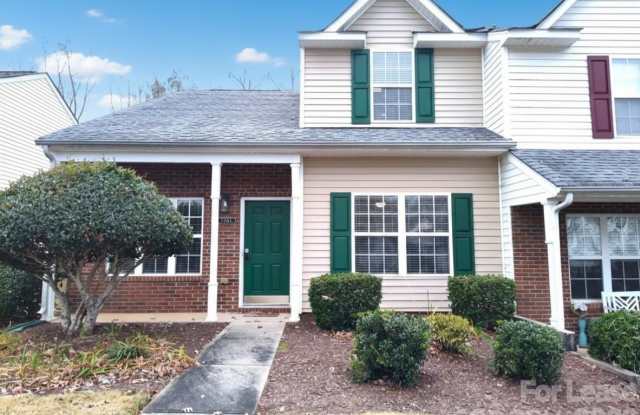 7383 Sun Dance Drive - 7383 Sun Dance Drive, Indian Land, SC 29707