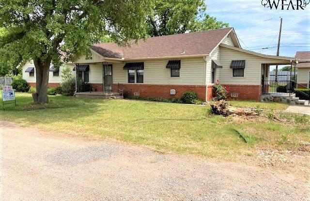 4409 ULEN LANE - 4409 Ulen Ln, Wichita Falls, TX 76310