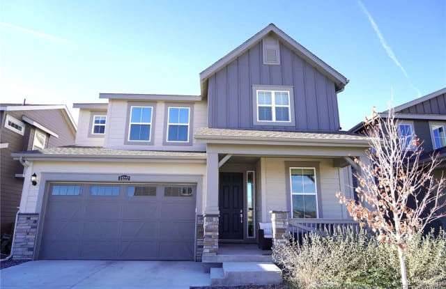 13222 E 101st Avenue - 13222 East 101st Avenue, Commerce City, CO 80022 13222 E 101st Avenue - 13222 East 101st Avenue, Commerce City, CO 80022