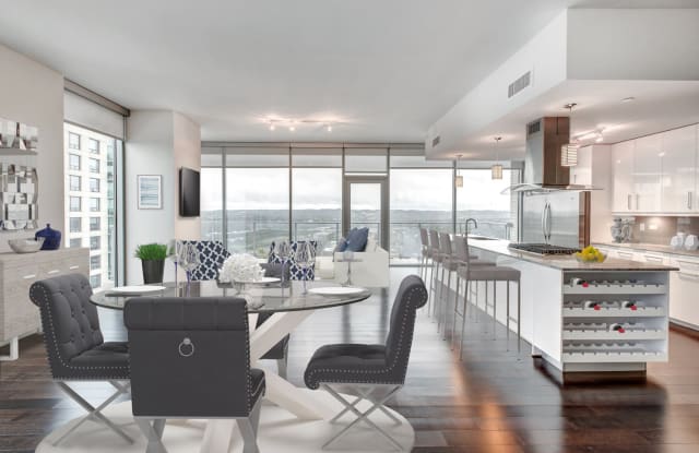720 W 6th St - 720 West 6th Street, Austin, TX 78701
