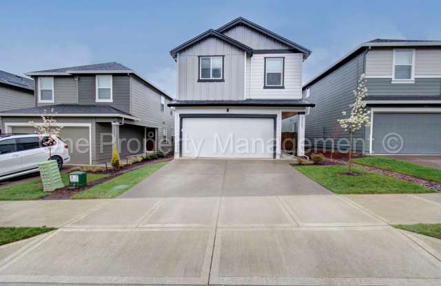 Newer Construction in Ridgefield! Gallery 1
