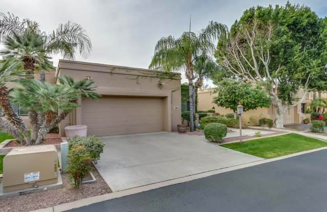 8711 E PARAISO Drive Gallery 2