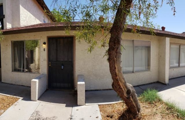 2439 E Waltann Ln - 2439 East Waltann Lane, Phoenix, AZ 85032