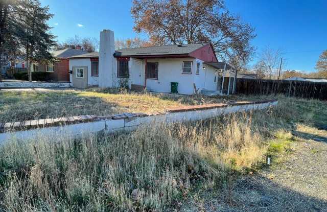 3 Bed, 1 Bath Home for Rent-$1800 photos photos