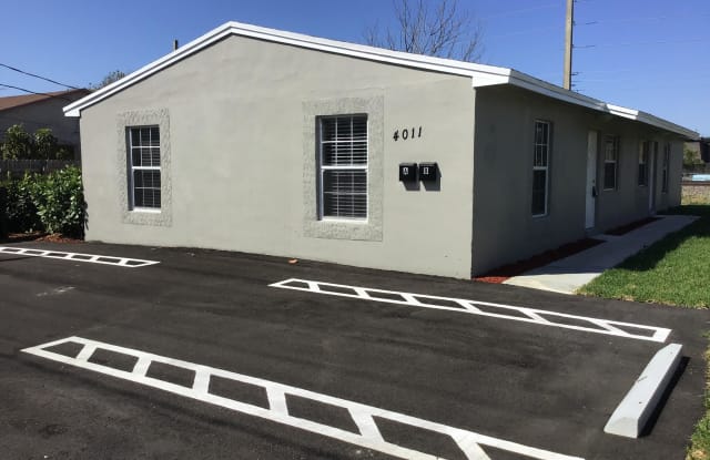 4011 Windsor Avenue Gallery 2