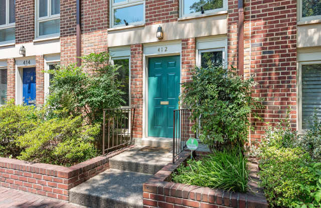 412 South Hanover Street - 412 South Hanover Street, Baltimore, MD 21201