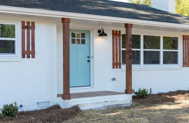 3503 Linwood Road photos photos