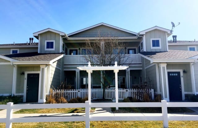 3639 W 29th Street Unit 8 - 3639 29th St, Greeley, CO 80634