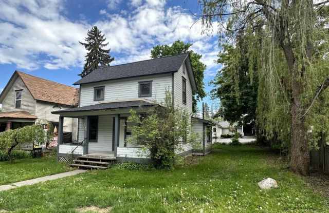 Great Downtown Coeur d'Alene Location! Gallery 3