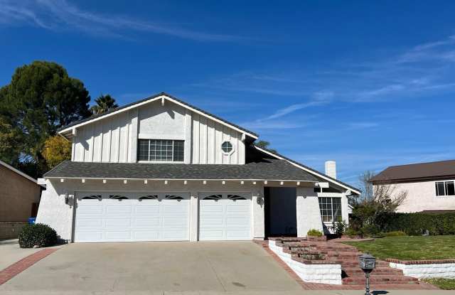 183 Silas Avenue - 183 Silas Avenue, Thousand Oaks, CA 91320