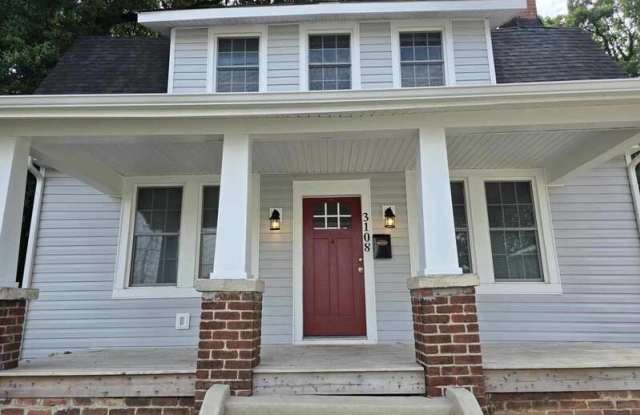3108 Decatur St - 3108 Decatur Street, Richmond, VA 23224