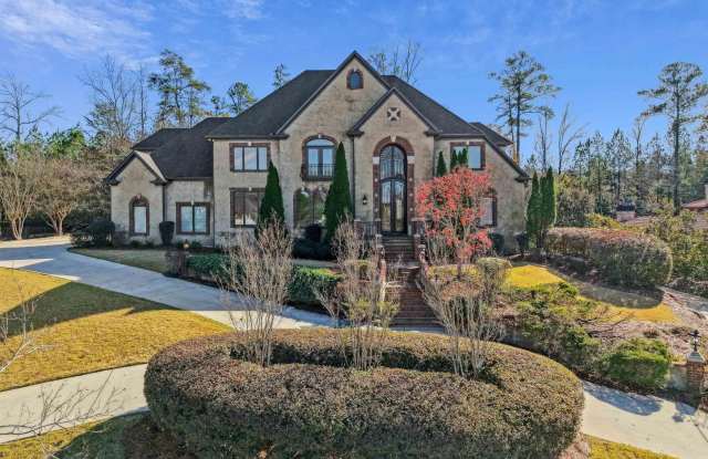 2005 LAKE HEATHER DRIVE - 2005 Lake Heather Drive, Hoover, AL 35242