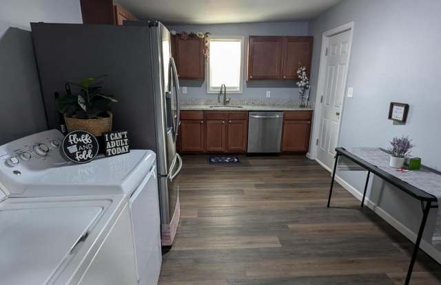 432 JONATHAN Street - 432 Jonathan Street, Hagerstown, MD 21740