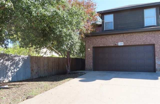 1260 Redman Avenue - 1260 Redman Avenue, Mesquite, TX 75149