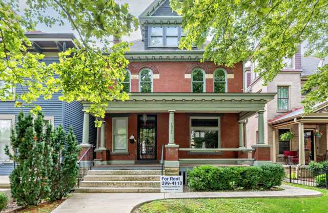 Short North / Victorian Village Stunning Single Family House! photos photos Short North / Victorian Village Stunning Single Family House! photos photos
