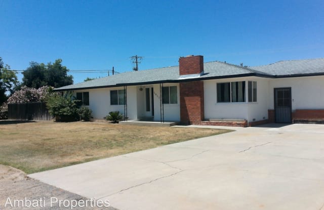 5911 E. Park Circle Drive - 5911 East Park Circle Drive, Sunnyside, CA 93727