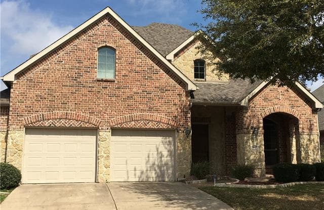 4041 White Porch Road - 4041 White Porch Road, Plano, TX 75024