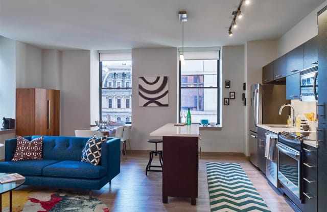 Griffin Center City Gallery 2