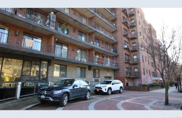 143-50 Barclay Avenue - 143-50 Barclay Avenue, Queens, NY 11355