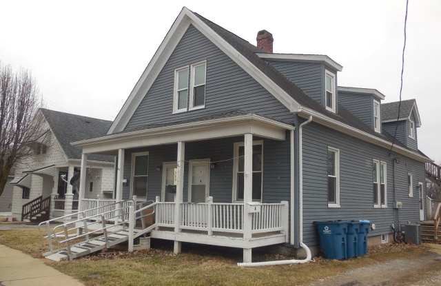 309 S Long St - 309 South Long Street, Caseyville, IL 62232