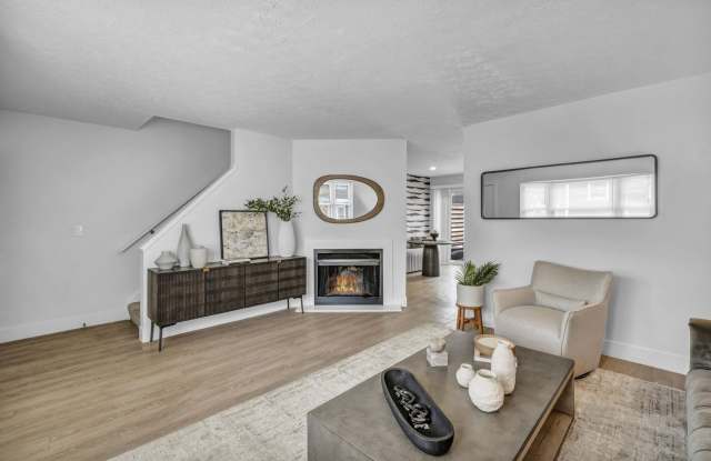 Dublin Park Townhomes Gallery 3