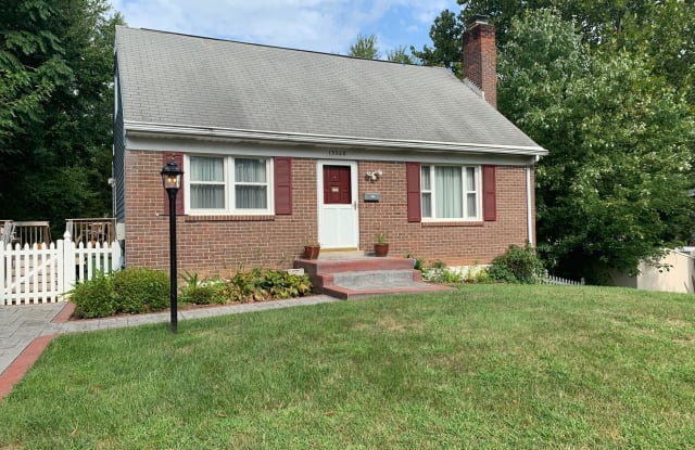 13308 KELSEY COURT - 13308 Kelsey Court, Dale City, VA 22193