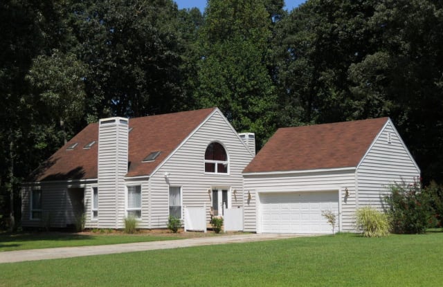4603 Forest Village Drive - 4603 Forest Village Drive, Forest Oaks, NC 27406
