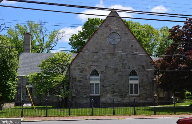 325 MAIN ST - 325 Main Street, Upland, PA 19015