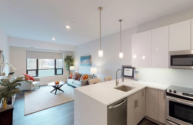 Grand Street Lofts photos photos